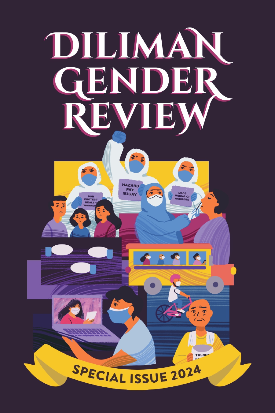 Journal cover